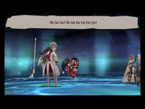 Bravely Default (3DS) - 48 - Olivia - Mike's Playthrough