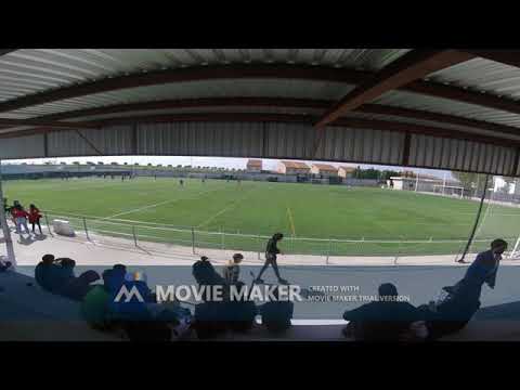 Iberia Torrejón vs Moraleja de Enmedio