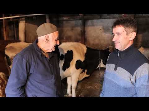 Agro karavan ep. 266 - selo Karan, Užice  - 12.02.2023.