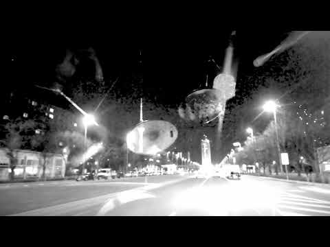 rýr - trajectory [Official Music Video]