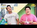 Everyone Is Eager For The Picnic Taarak Mehta Ka Ooltah Chashmah Full Episode 4423 13 June 2025