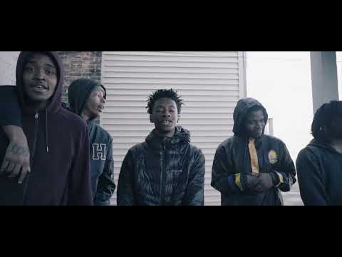 Y.T.S Keese - Throwback Thursday | Shot by @TSIMSFILMS