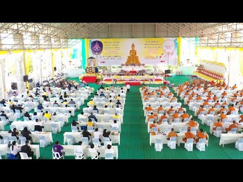 SMART ENERGY ตอน ขยะเปียก ลดโลกร้อน วัดสายสุวพรรณ จ.ปทุมธานี