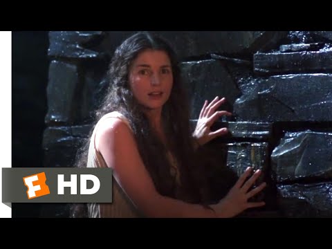 First Knight (1995) - Dungeon Escape Scene (5/10) | Movieclips