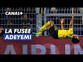 Le but supersonique d'Adeyemi ! Dortmund / Chelsea - Ligue des Champions (8ème de finale aller)