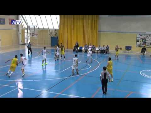 EL TERCER TIEMPO CB  MERIDIANO ALHAURÍN