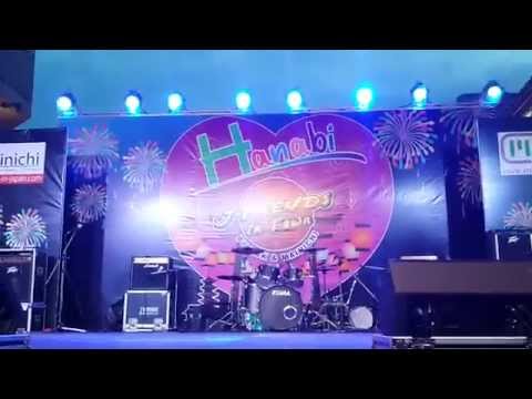 BEAST "Beautiful Show Cover Concert 2014" @ J-Trend,140802 (Part 1)