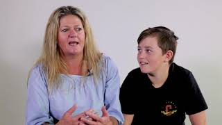 Briar’s Story: Celebrating 20,000 babies born with Fertility Associates