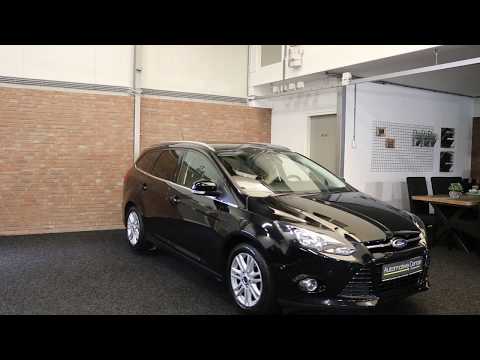 FORD FOCUS 1.0 ECOBOOST TITANIUM AUTOMOTIVE CENTER OUDEWATER