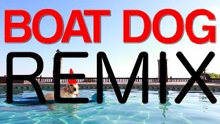 Markiplier - Boat Dog [DRUM AND BASS REMIX]