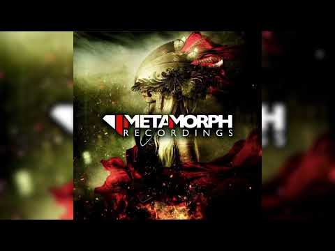 Adrenaline Dept. Meets Costa Pantazis - Psycho Silence (Audio Hedz & Alex Burn Remix)