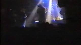 Cathedral - Autumn Twilight (Live in Tel-Aviv, Israel 19/12/1992)