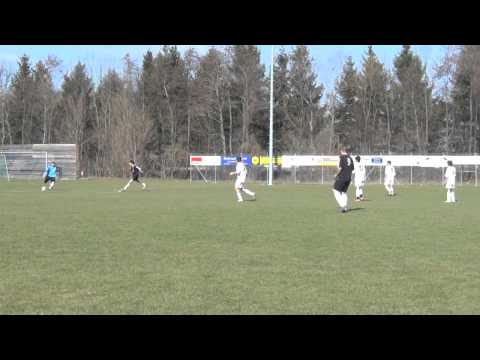 USBB - FC Gruyère-Lac, match amical samedi 17.03.2012