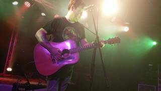 John Wozniak ( Marcy Playground ) - Bye Bye (Live at the Rockpile)