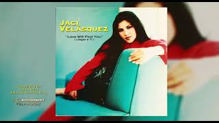 Jaci Velasquez - Love Will Find You (Llegar A Ti) (Album Version)