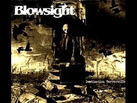 Blowsight - I'll Be Around