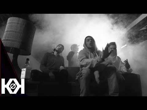 Kodigo - VIVO CREMA (Videoclip Oficial)