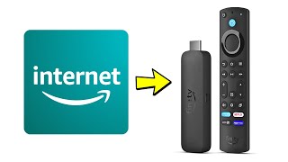 How to Install Silk Browser to Firestick - Full Guide