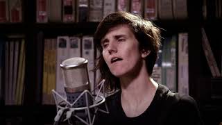 Worriers - What the Fuck is Sleep - 8/25/2017 - Paste Studios, New York, NY