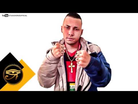 MC Aleh do Iapi -  Nosso Plano ( Studio Horus )