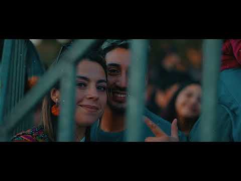 Agrupacion Marilyn - Piel & Huesos | VIDEO OFICIAL