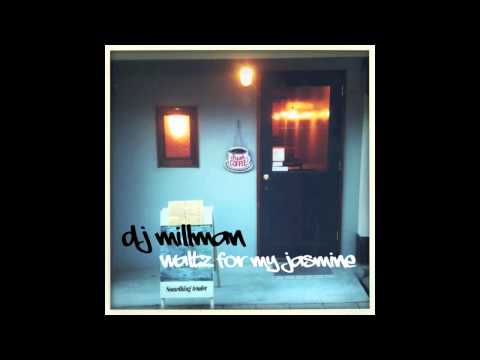 DJ Millman - waltz for my Jasmine
