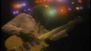 Fleetwood Mac - Think about me - Live Tusk Tour 1980