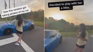 Funniest TikTok Car Videos at ForYouPage  - Best of 2020