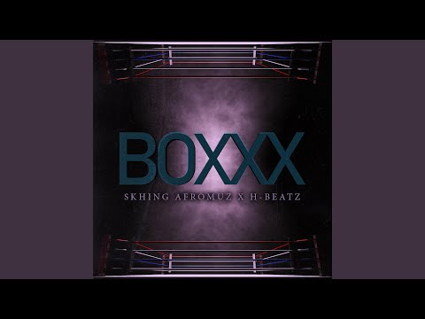 Boxxx (feat. Hbeat)