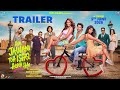 Hai Jawani Toh Ishq Hona Hai - Trailer | Varun | Mrunal | Pooja | David | In Cinemas 5th June 2026 DEFAULT Thumbnail