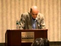 David M. Bailey Speaks at a NJ Brain Tumor Conference