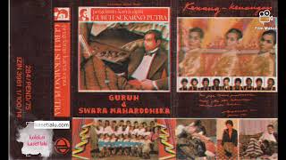 Download lagu PAGELARAN KARYA CIPTA GURUH SUKARNO PUTRA - GURUH & SWARA (SIDE A) mp3 Download lagu PAGELARAN KARYA CIPTA GURUH SUKARNO PUTRA - GURUH & SWARA (SIDE A) mp3