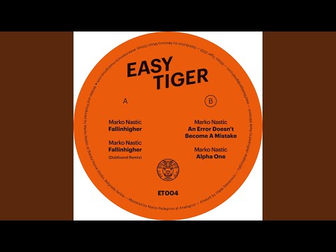 Fallinhigher (Dubfound Remix)