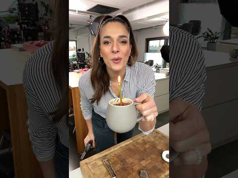 Schnellste Schoko-Kuchen der Welt - Tassenkuchen