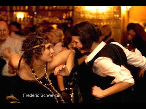 Orchester Will Glahe - Tatjana