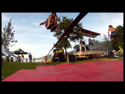 Freakwave Festival 2012 - Tag 1