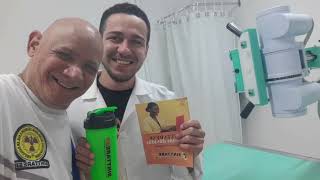 Thumb do vídeo Campanha Beba Água - Atualização