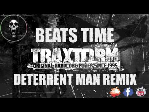 The Stunned Guys - Beats Time (Deterrent Man Remix) FREE DOWNLOAD