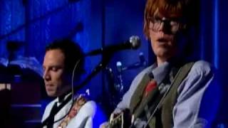 Brett Dennen - Heaven on Letterman
