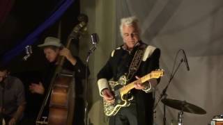 Dale Watson; Where Do You Want It, Mobtown Ballroom Baltimore, MD 9/22/2016