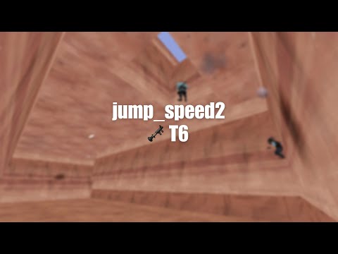 69TH SOLDIER COMPLETION OF THE HOLE (jump_speed2)