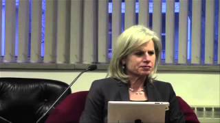 Mary Burke’s Silence On Obama Says It All
