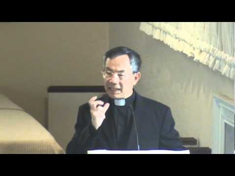 TAFPC Sunday Sermon, 05/15/2011, Part 2/3