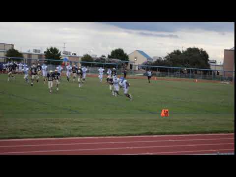 Jay vs O'Connor 09/12/2018