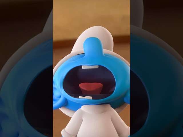 Vídeo relacionado con Trefl. Los Pitufos, Pitufina. Puzle de 30 Piezas. Puzle de Colores con los Personajes de la Serie de Dibujos, Entretenimiento Creativo, para niñas y niños a Partir de 3 años.