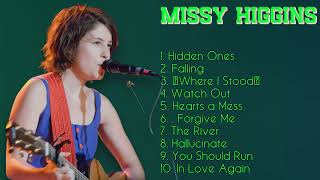 Peachy-Missy Higgins-Year&#39;s unforgettable music anthology-#mesmerizing