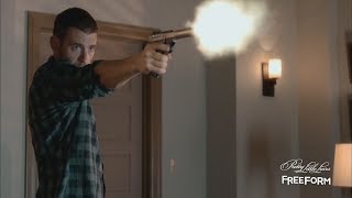 Trailer do último Episódio de Pretty Little Liars