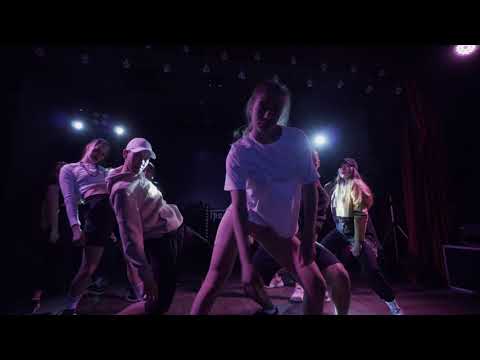 Andres Couper & Richie Loop - Best (Prod. by V-OH) LEGION 96 dance version