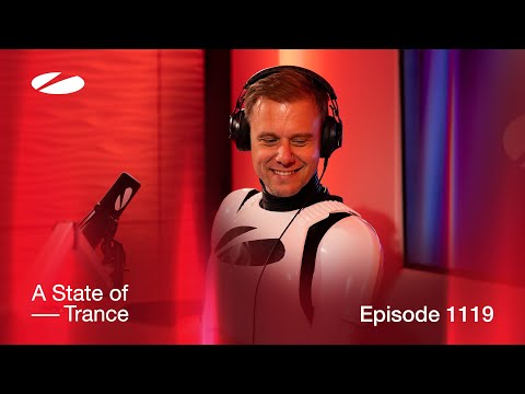 A State of Trance Episode 1119 ('May The 4th Be With You' Special) [@astateoftrance]