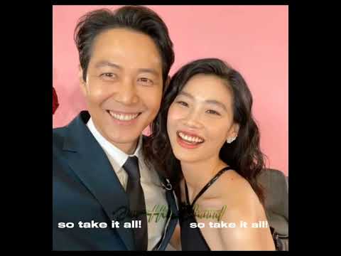 The city's yours | Player 456 and 067 | SQUID GAME SEASON 1 | #squidgame #067 #kdrama 